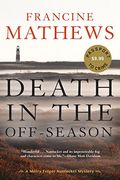 Death in the Off-Season (a Merry Folger Nantucket Mystery) (en Inglés)