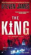 The King: The Bowers Files (en Inglés)