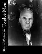 Twelve Men (en Inglés)