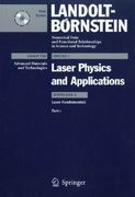 laser fundamentals: part 1