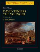 David Teniers the Younger: A Biography (en Inglés)