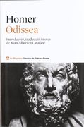 Odissea (Clàssics Grècia i ro) (in Spanish)