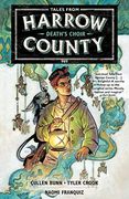 Tales From Harrow County Volume 1: Death's Choir (en Inglés)