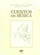 Cuentos de música (Cuentos de Autores Españoles)