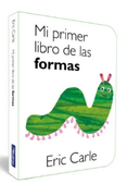 Mi primer libro de las formas