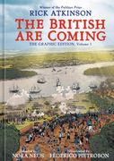 The British Are Coming: The Graphic Edition, Volume 1 (en Inglés)