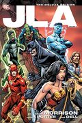 Jla, Volume 2 (en Inglés)