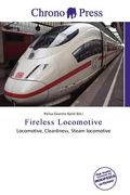 fireless locomotive