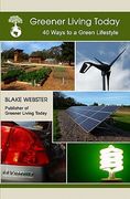 greener living today (en Inglés)