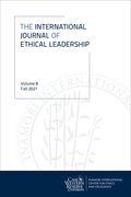 International Journal of Ethical Leadership Vol. 8 (en Inglés)