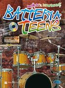 Metodo Batteria Teens +cd (en Inglés)