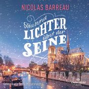 Tausend Lichter Über der Seine: 1 cd (in German)