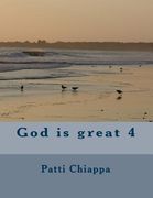 God is great 4 (en Inglés)