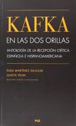 Kafka en las dos Orillas