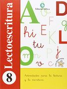 8.LECTOESCRITURA - Rosa M Nadal - Editorial Nadal-Arcada S.L.