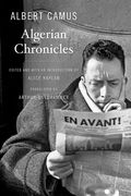 Algerian Chronicles (en Inglés)