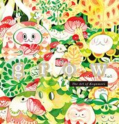 Grow: The art of Koyamori (en Inglés)