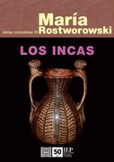 Los Incas. Obras Completas ix