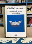 Autobiografía Sucinta. Correspondencia