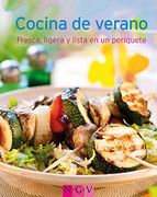 Cocina de Verano