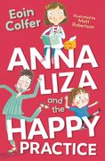 Anna Liza and the Happy Practice (en Inglés)