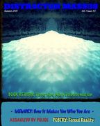 D1str4ct3d Mass3s: The Illusion of Memory (en Inglés)