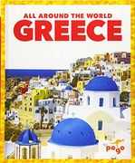 Greece (All Around the World) (en Inglés)