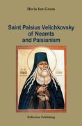 St Paisius Velichkovsky of nea (en Inglés)