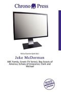 jake mcdorman (en Inglés)
