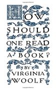 How Should one Read a Book?