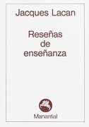 RESEÑAS DE ENSEÑANZA