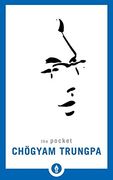 The Pocket Chogyam Trungpa (Shambala Pocket Library) (en Inglés)