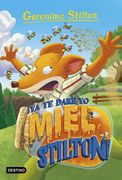 Ya te Daré yo Miel, Stilton! (in Spanish)