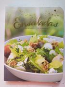 Ensaladas el Sabor del Verano en Todas las Estaciones