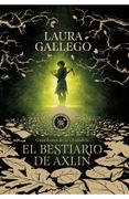 El bestiario de Axlin
