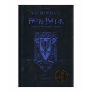 Harry Potter and the Philosopher's Stone. Ravenclaw (en Inglés)