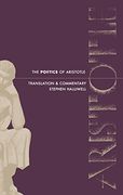 the poetics of aristotle,translation and commentary (en Inglés)