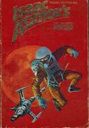 Isaac Asimov Magazine, n. 3
