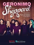 Sheppard - Geronimo - Piano (en Inglés)