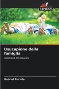 Usucapione della famiglia (en Italiano)