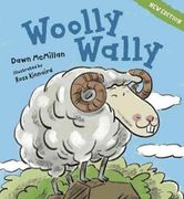 Wooly Wally - new Edition