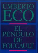 El Pendulo de Foucault