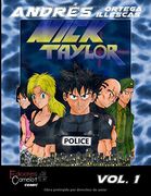 Nick Taylor: Volume 1