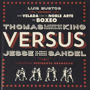 Versus (Sillon Orejero) (in Spanish)