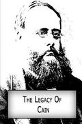 The Legacy Of Cain (en Inglés)