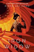 Iron Widow (en Inglés)