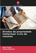 Direitos de Propriedade Intelectual: Livro de Resumos
