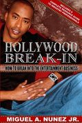 Hollywood Break-In