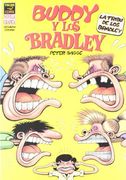 Buddy y los bradley 2 - la tribu de los bradley (Vibora - Buddy Y Bradley)