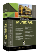 Legislación Municipal (in Spanish)